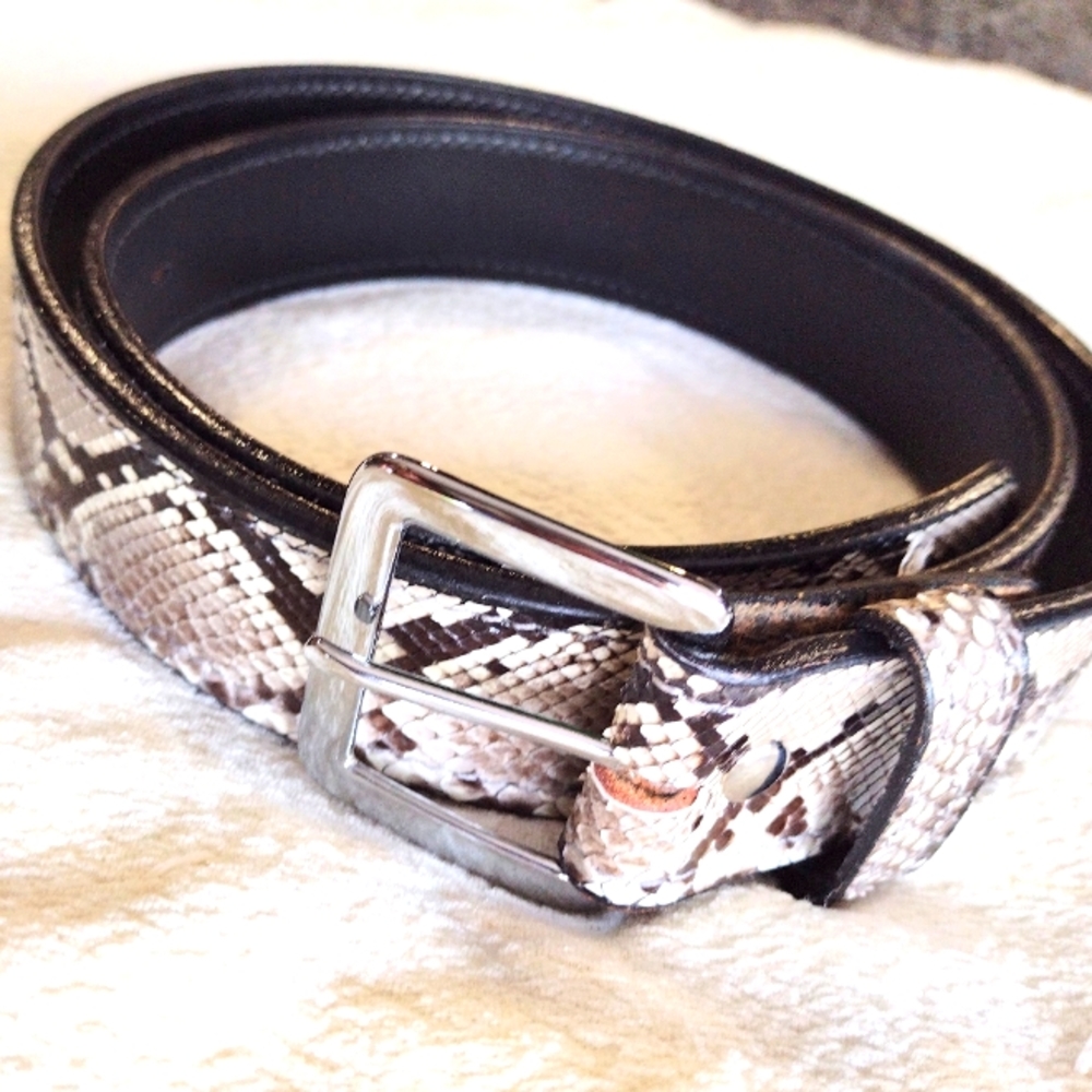 Mens Belt